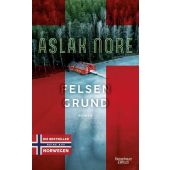 Felsengrund, Nore, Aslak, Verlag Kiepenheuer & Witsch GmbH & Co KG, EAN/ISBN-13: 9783462003970