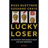 Lucky Loser, Craig, Susanne/Buettner, Russ, Gutkind Verlag, EAN/ISBN-13: 9783989410466
