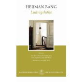 Ludvigshöhe, Bang, Herman, Manesse Verlag GmbH, EAN/ISBN-13: 9783717522966