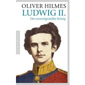 Ludwig II., Hilmes, Oliver, Pantheon, EAN/ISBN-13: 9783570552728