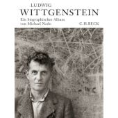 Ludwig Wittgenstein, Verlag C. H. BECK oHG, EAN/ISBN-13: 9783406639876