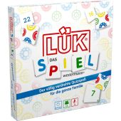 LÜK-DAS SPIEL, Westermann Lernwelten, EAN/ISBN-13: 9783072460002