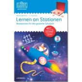 LÜK, Westermann Lernwelten, EAN/ISBN-13: 9783072405775