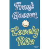 Lovely Rita, Goosen, Frank, Verlag Kiepenheuer & Witsch GmbH & Co KG, EAN/ISBN-13: 9783462011753