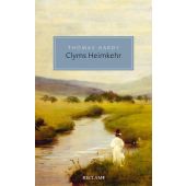 Clyms Heimkehr, Hardy, Thomas, Reclam, Philipp, jun. GmbH Verlag, EAN/ISBN-13: 9783150206553