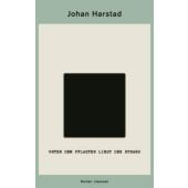 Unter dem Pflaster liegt der Strand, Harstad, Johan, Claassen Verlag, EAN/ISBN-13: 9783546101066