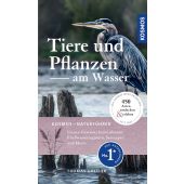 Tiere und Pflanzen am Wasser, Gretler, Thomas, Franckh-Kosmos Verlags GmbH & Co. KG, EAN/ISBN-13: 9783440175521