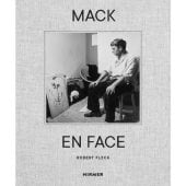 Mack - En Face, Fleck, Robert, Hirmer Verlag, EAN/ISBN-13: 9783777445427
