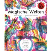 Magische Welten, Carnovsky/Williams, Rachel, Prestel Verlag, EAN/ISBN-13: 9783791372822