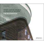Henry van de Velde's La Nouvelle Maison, Stegen, Guido / Föhl, Thomas / Holzherr, Florian, Prestel, EAN/ISBN-13: 9783791378985
