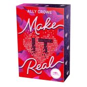 Make IT Real, Crowe, Ally, Moon Notes, EAN/ISBN-13: 9783969760642