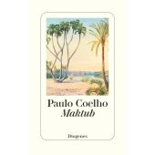 Maktub, Coelho, Paulo, Diogenes Verlag AG, EAN/ISBN-13: 9783257073003