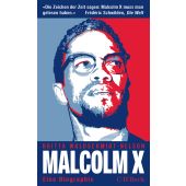 Malcolm X, Waldschmidt-Nelson, Britta, Verlag C. H. BECK oHG, EAN/ISBN-13: 9783406832536