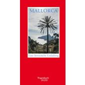 Mallorca, Wagenbach, Klaus Verlag, EAN/ISBN-13: 9783803113436