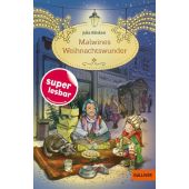 Malwines Weihnachtswunder, Blesken, Julia, Gulliver Verlag, EAN/ISBN-13: 9783407824349