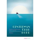Gentleman über Bord, Lewis, Herbert Clyde, mareverlag GmbH & Co oHG, EAN/ISBN-13: 9783690940016