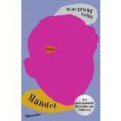 Mandel, Sohn, Won-pyung, blumenbar Verlag, EAN/ISBN-13: 9783351051266