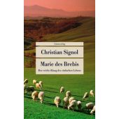 Marie des Brebis, Signol, Christian, Unionsverlag, EAN/ISBN-13: 9783293209817