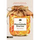 The Marmalade Diaries, Aitken, Ben, DuMont Buchverlag GmbH & Co. KG, EAN/ISBN-13: 9783755805106