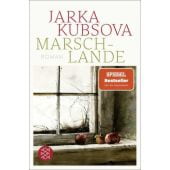 Marschlande, Kubsova, Jarka, Fischer, S. Verlag GmbH, EAN/ISBN-13: 9783596708499