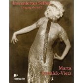 Marta Astfalck-Vietz - Inszeniertes Selbst, Hirmer Verlag, EAN/ISBN-13: 9783777445342
