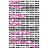 Marzahn, mon amour, Oskamp, Katja, Suhrkamp, EAN/ISBN-13: 9783518471319