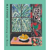 Matisse, Hatje Cantz Verlag GmbH & Co. KG, EAN/ISBN-13: 9783775757799