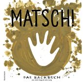Matsch!, Cage, John, Verlag Antje Kunstmann GmbH, EAN/ISBN-13: 9783956145414