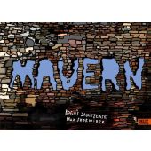 Mauern, Janiszewski, Bogus, Beltz, Julius Verlag GmbH & Co. KG, EAN/ISBN-13: 9783407756954