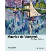 Maurice de Vlaminck, Prestel Verlag, EAN/ISBN-13: 9783791377513