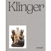 Max Klinger und Europa, Hirmer Verlag, EAN/ISBN-13: 9783777435336