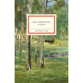 Max Liebermanns Garten, Insel Verlag, EAN/ISBN-13: 9783458194989