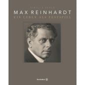 Max Reinhardt