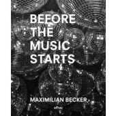 Maximilian Becker, Distanz Verlag GmbH, EAN/ISBN-13: 9783954761883
