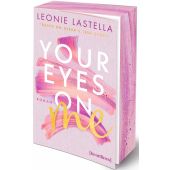 Your Eyes on Me - Based on Alexa's True Story, Lastella, Leonie, heartlines, EAN/ISBN-13: 9783453292697