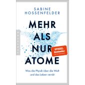 Mehr als nur Atome, Hossenfelder, Sabine, Pantheon, EAN/ISBN-13: 9783570555002