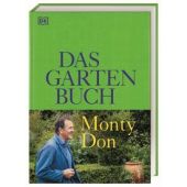 Mein Gartenbuch, Don, Monty, Dorling Kindersley Verlag GmbH, EAN/ISBN-13: 9783831048717