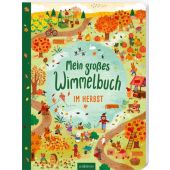 Mein großes Wimmelbuch - Im Herbst, Ars Edition, EAN/ISBN-13: 9783845860541