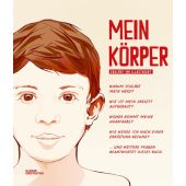 Mein Körper, Helms, Antje, Die Gestalten Verlag GmbH & Co.KG, EAN/ISBN-13: 9783899557114