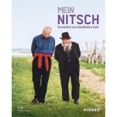 Mein Nitsch, Hirmer Verlag, EAN/ISBN-13: 9783777445625