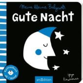 Meine kleine Babywelt: Gute Nacht, Ars Edition, EAN/ISBN-13: 9783845861388