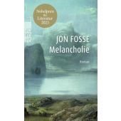 Melancholie, Fosse, Jon, Rowohlt Verlag, EAN/ISBN-13: 9783499015533