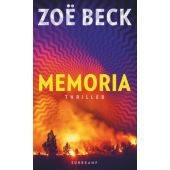 Memoria, Beck, Zoë, Suhrkamp, EAN/ISBN-13: 9783518472927