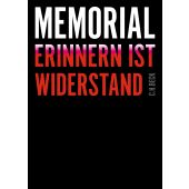 Memorial, Verlag C. H. BECK oHG, EAN/ISBN-13: 9783406832161