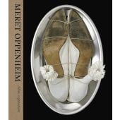 Meret Oppenheim, Hirmer Verlag, EAN/ISBN-13: 9783777438160