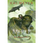 Merle. Das Gläserne Wort, Meyer, Kai, Fischer Sauerländer, EAN/ISBN-13: 9783737356770
