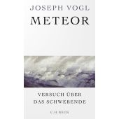 Meteor, Vogl, Joseph, Verlag C. H. BECK oHG, EAN/ISBN-13: 9783406829246