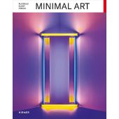 Minimal Art, Hirmer Verlag, EAN/ISBN-13: 9783777439068