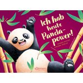 Ich hab heute Pandapower!/Mir ist heute langweilig!, Schütze, Andrea, Ellermann Verlag, EAN/ISBN-13: 9783751400749