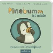 Pinebumm ist müde, Balsmeyer, Hendrikje/Maffay, Peter, Ars Edition, EAN/ISBN-13: 9783845862194